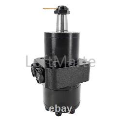 Hydraulic Drive Motor for John Deere Quik-Trak 648R 652B 652E 652R 661R TCA23173
