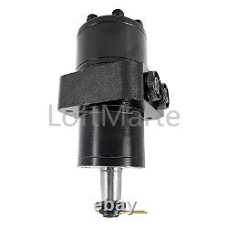 Hydraulic Drive Motor for John Deere Quik-Trak 648R 652B 652E 652R 661R TCA23173