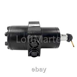 Hydraulic Drive Motor for John Deere Quik-Trak 648R 652B 652E 652R 661R TCA23173