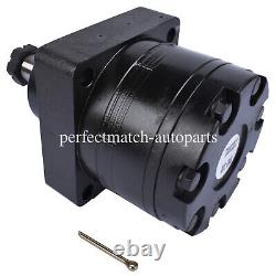 Hydraulic Drive Motor for Skyjack Electric Scissor SJIII 3226 27010423-27017550