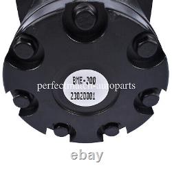Hydraulic Drive Motor for Skyjack Electric Scissor SJIII 3226 27010423-27017550