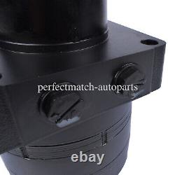 Hydraulic Drive Motor for Skyjack Electric Scissor SJIII 3226 27010423-27017550