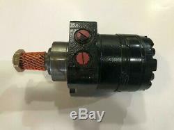 Hydraulic Drive Motor that Fits SOME Toro Mud Buggy's pn ST50926 concrete buggy