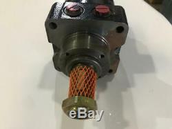 Hydraulic Drive Motor that Fits SOME Toro Mud Buggy's pn ST50926 concrete buggy