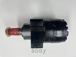 Hydraulic Drive Motor that Fits SOME Toro Mud Buggy's pn st50926