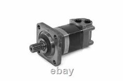 Hydraulic Drive Travel Motor CHAR-LYNN 167-0005-001