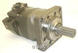 Hydraulic Drive Travel Motor Fits Bobcat 553 Left or Right