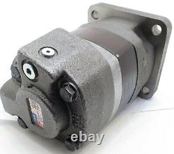 Hydraulic Drive Travel Motor Fits Bobcat 632 (s/n 499311001-later) Left or Right