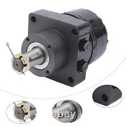 Hydraulic Drive Wheel Motor TCA17739 Fits John Deere 737 757 777 797 7200 7400