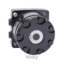 Hydraulic Drive Wheel Motor TCA17739 Fits John Deere 737 757 777 797 7200 7400