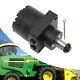 Hydraulic Drive Wheel Motor Tca17739 For John Deere 737 757 777 797 7200 7400