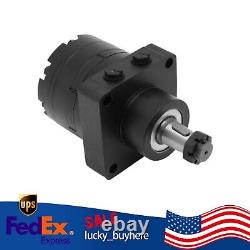 Hydraulic Drive Wheel Motor TCA17739 For John Deere 737 757 777 797 7200 7400