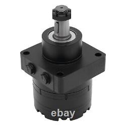 Hydraulic Drive Wheel Motor TCA17739 For John Deere 737 757 777 797 7200 7400