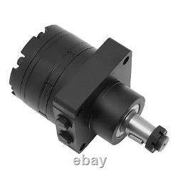 Hydraulic Drive Wheel Motor TCA17739 For John Deere 737 757 777 797 7200 7400