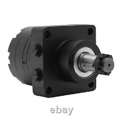 Hydraulic Drive Wheel Motor TCA17739 For John Deere 737 757 777 797 7200 7400