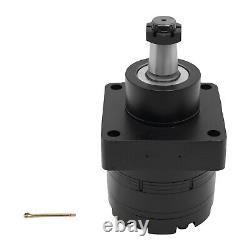Hydraulic Drive Wheel Motor TCA17739 For John Deere 737 757 777 797 7200 7400