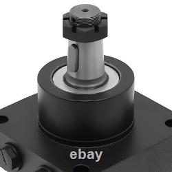 Hydraulic Drive Wheel Motor TCA17739 For John Deere 737 757 777 797 7200 7400