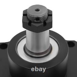 Hydraulic Drive Wheel Motor TCA17739 For John Deere 737 757 777 797 7200 7400