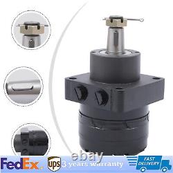 Hydraulic Drive Wheel Motor TCA17739 For John Deere 737 757 777 797 7200 7400 US