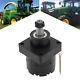 Hydraulic Drive Wheel Motor Tca17739 For John Deere 737 757 777 797 7200 7400