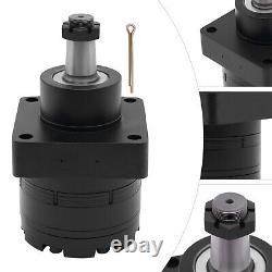 Hydraulic Drive Wheel Motor TCA17739 for John Deere 737 757 777 797 7200 7400
