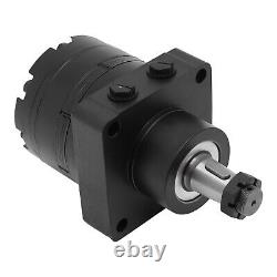 Hydraulic Drive Wheel Motor TCA17739 for John Deere 737 757 777 797 7200 7400