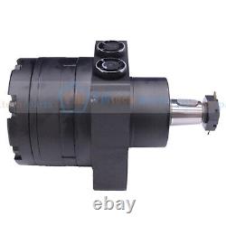 Hydraulic Drive Wheel Motor TF0240US080AAFW TF0240US080AAGW Fits for Parker