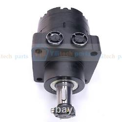 Hydraulic Drive Wheel Motor TF0240US080AAFW TF0240US080AAGW Fits for Parker