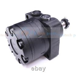 Hydraulic Drive Wheel Motor TF0240US080AAFW TF0240US080AAGW Fits for Parker