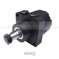 Hydraulic Drive Wheel Motor TF0240US080AAFW TF0240US080AAGW Fits for Parker