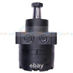 Hydraulic Drive Wheel Motor TF0240US080AAFW TF0240US080AAGW Fits for Parker