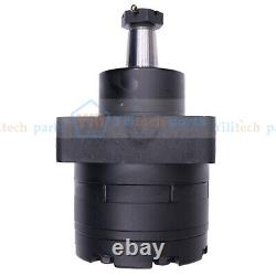 Hydraulic Drive Wheel Motor TF0240US080AAFW TF0240US080AAGW Fits for Parker