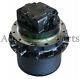 Hydraulic Final Drive Motor 201-60-61100 For Komatsu Pc60 Pc60-6 Pc60-7