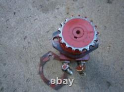 Hydraulic International Combine Reel Drive Pump 1986619c1 1010 1020