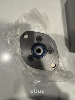 Hydraulic Motor
