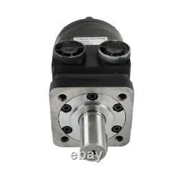 Hydraulic Motor 101-1001-009 For Eaton Char-Lynn H Series 101-1001 Motor