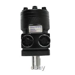 Hydraulic Motor 101-1001-009 For Eaton Char-Lynn H Series 101-1001 Motor