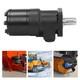 Hydraulic Motor 101-1007-009 4 Flange Holes 400n. M