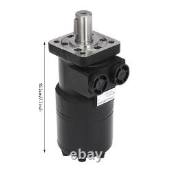 Hydraulic Motor 101-1007-009 4 Flange Holes 400N. M