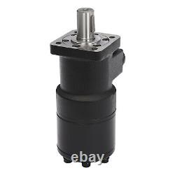 Hydraulic Motor 101-1007-009 4 Flange Holes 400N. M