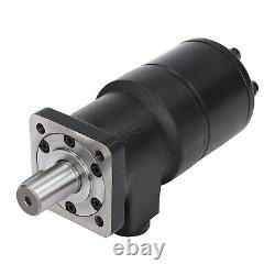 Hydraulic Motor 101-1007-009 4 Flange Holes 400N. M