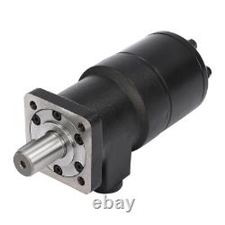 Hydraulic Motor 101-1007-009 4 Flange Holes 400N. M