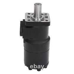 Hydraulic Motor 101-1007-009 4 Flange Holes 400N. M