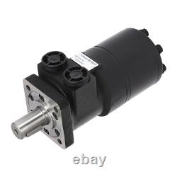 Hydraulic Motor 101-1007-009 4 Flange Holes 400N. M