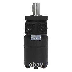 Hydraulic Motor 101-1007-009 4 Flange Holes 400N. M