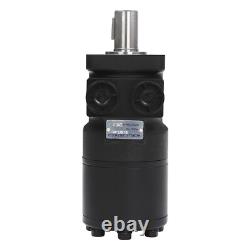 Hydraulic Motor 101-1007-009 4 Flange Holes 400N. M