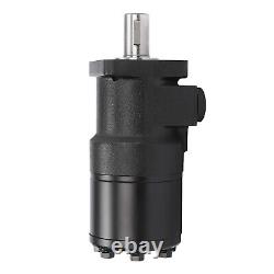 Hydraulic Motor 101-1007-009 4 Flange Holes 400N. M