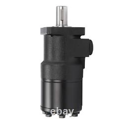 Hydraulic Motor 101-1007-009 4 Flange Holes 400N. M
