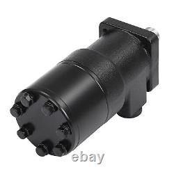 Hydraulic Motor 101-1007-009 4 Flange Holes 400N. M