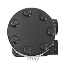 Hydraulic Motor 101-1007-009 4 Flange Holes 400N. M